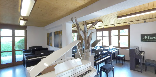 Klassik Orgelhaus