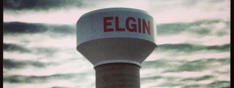 Elgin Chamber of Commerce - Elgin, Oklahoma