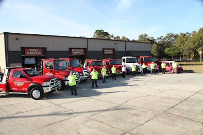 Photos of Mike&rsquo;s Auto Body & Repair
