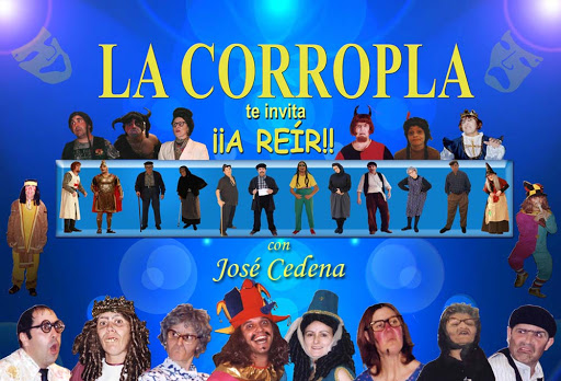 La Corropla