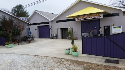 Photos of Tiger Mountain Vineyards