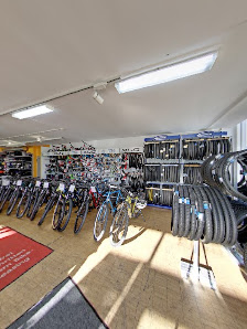 Rad & Tat der Fahrradladen Dornstetten Otto-Hahn-Straße 1, 72280 Dornstetten, Deutschland