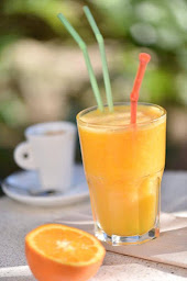 Photo n°39 de Restaurant Arles - Le Comptoir du Calendal - La Table du Calendal - Garden Café à Arles (Restaurant)