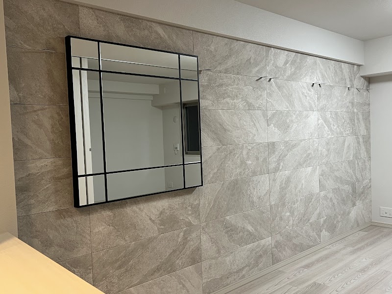 エコカラット施工専門店 出雲タイル