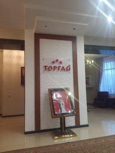 Photos of Torgay