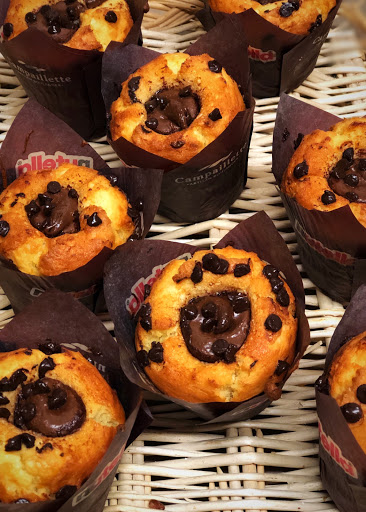 Bakery pastry Magali - Thumbnail