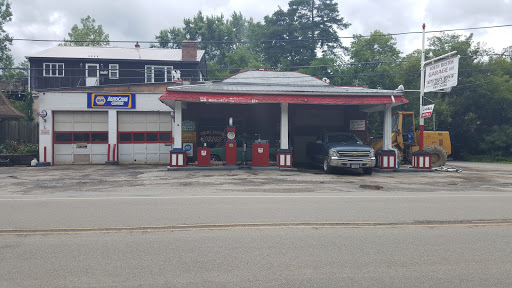 North Boston Garage - Thumbnail