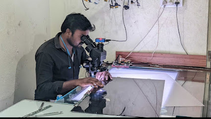 SS Electronics LED TV & Display Service Center