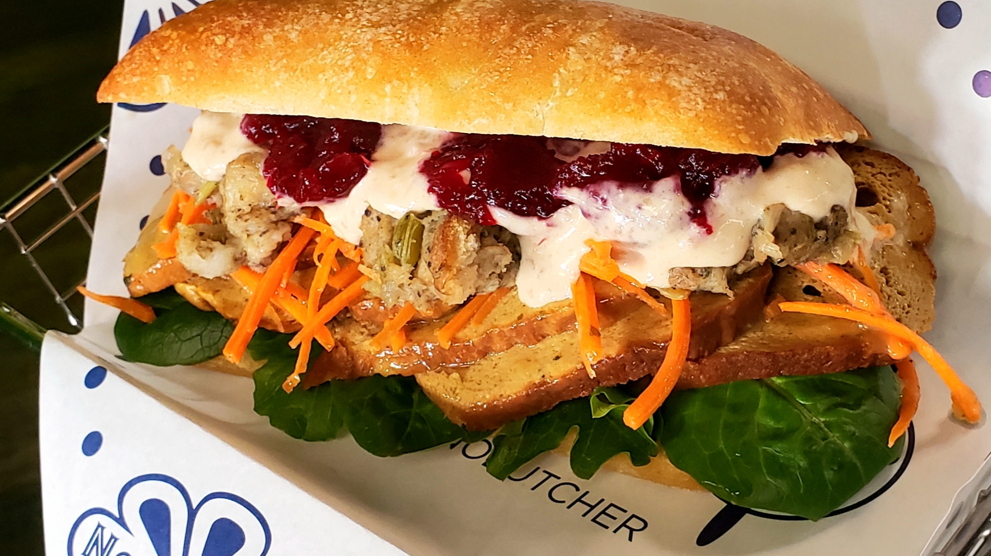 NoButcher (Temporarily Closed)