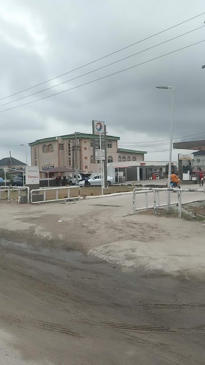 gas-station