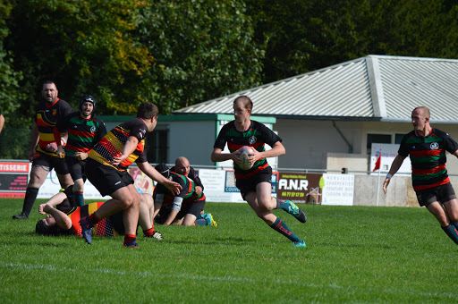 Rugby Club Pays de Morlaix - Thumbnail