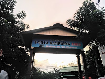 Photos of Villa Kampung Anda