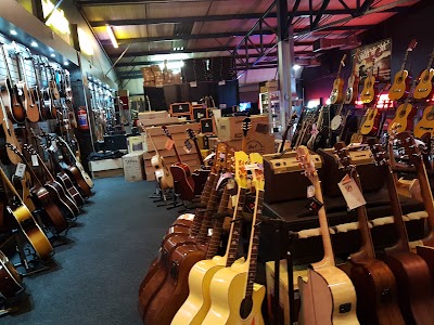 electronics-store