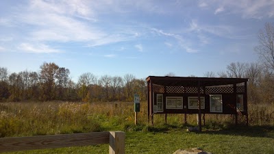Photos of Daubenspeck Community Nature Park