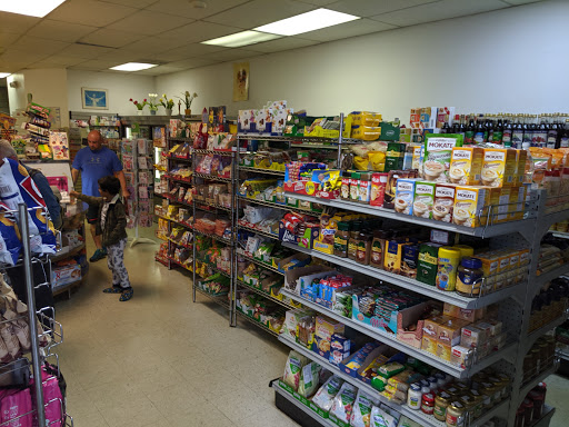 Sezam Market Gallery - United States