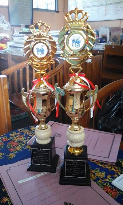 Photos of SMP Muhammadiyah Banyumas