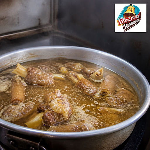 At Quikk Diing Dongg Restaurant in Ramnagar Para, Kalahandi, our slow-cooked paya soup is crafted… post image