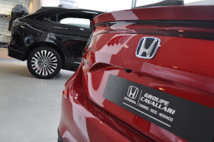 Photo n°13 de Honda Puget Sur Argens Cavallari à Puget-sur-Argens (Concessionnaire automobile)