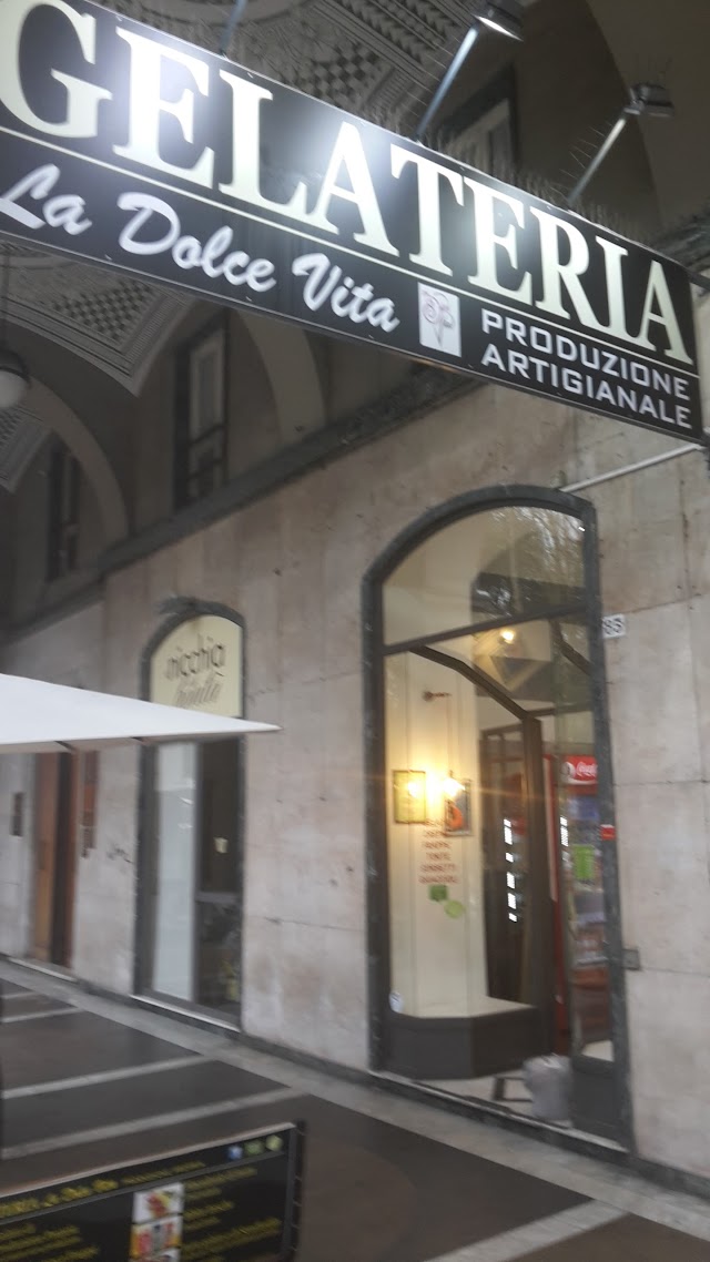 Gelateria La Dolce Vita
