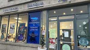 Photo n°9 de AXA Assurance et Banque Collet-Chauvineau & Lepretre à Dol-de-Bretagne (Agence d'assurance pour locataires)