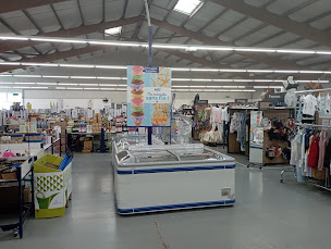 Photo n°2 de NOZ à Lécousse (Bazar)