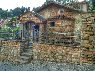 Photos of Saint Varvara