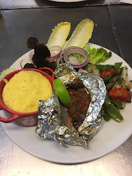 Photo n°26 de Restaurant l'athelia à La Ciotat (Pizzas à emporter)