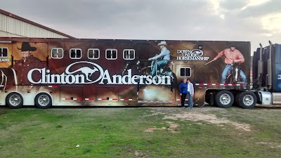 Photos of T. Ed Garrison Arena