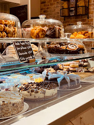 Photo n°3 de Bungalow Republik à Orléans (Snack)