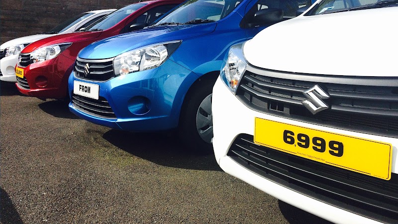 Quay Auto Centre photo 2