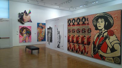 Photos of Museo de Bellas Artes