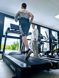 Photo n°22 de L'Orange Bleue Laval Saint-Berthevin à Saint-Berthevin (Centre de yoga)