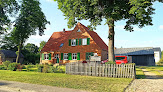 Ferienwohnung Altes Schweizer Haus à  Dobbin-Linstow