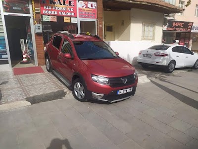 ELİF OTO KİRALAMA KIRIKKALE & RENTACAR