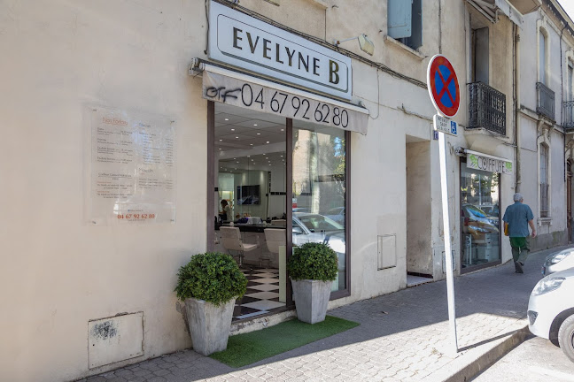 Evelyn'B
