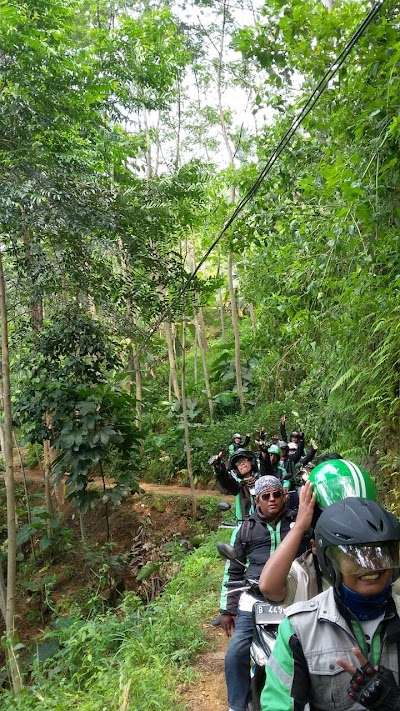Photos of Base Camp Grab Bike Mustika Bekasi