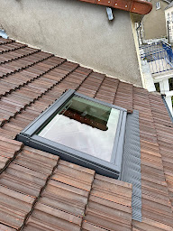 Photo n°6 de KM Couverture 86 à Villiers (Couvreur)
