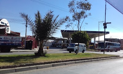 Photos of Petrogas Service Station
