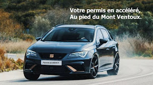 Photo n°1 de Permis Accéléré à Bédoin (Moto-école)