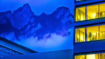 Photos of Kantonsspital Graub&uuml;nden Standort Kreuzspital