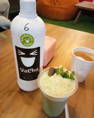 Photos of Varcube cafe n lounge
