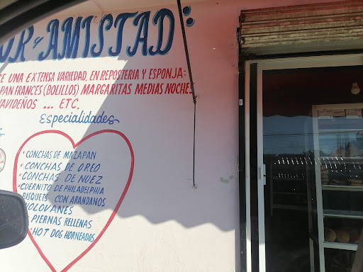 Panaderia "Amor Y Amistad" - Thumbnail