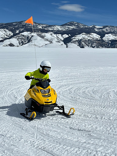 Breckenridge Snowmobile - ATV Tours & Rentals by HCT