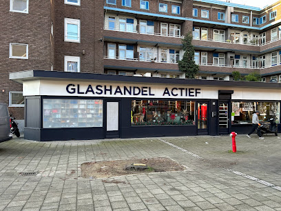 Glashandel Actief