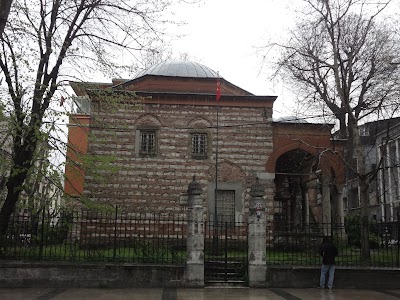Photos of Koprulu Kutuphanesi