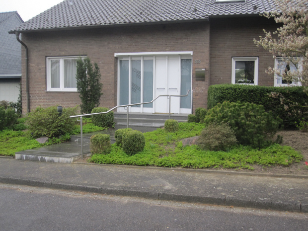 Metallbau Quadflieg photo