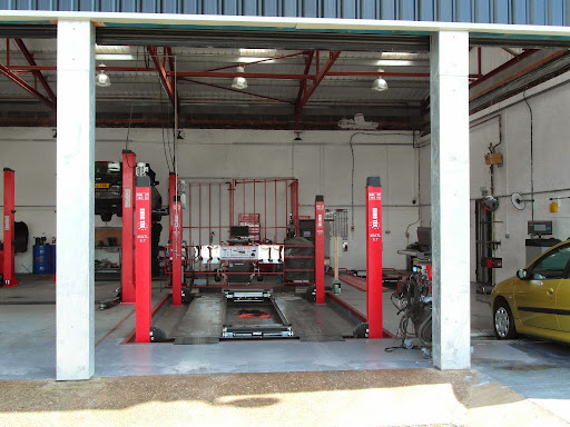 Premier Mot Service Centre (Tipton) - Thumbnail