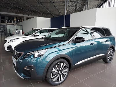 PEUGEOT Balaban Otomotiv Antalya Yetkili Bayisi ve Servisi