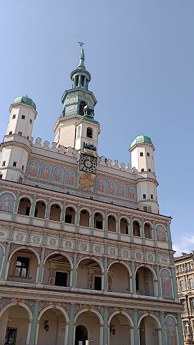 Opinie o Stowarzyszenie Magiczny Ogród w Zamość - Stowarzyszenie