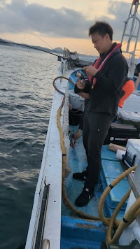 遊漁船スマイル